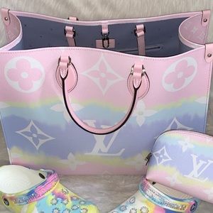 Escale On The Go Gm Limited Edition